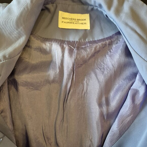 Blazer - Picture 4 of 7